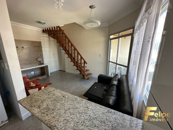 Imagem Imóvel com 3 Quartos à Venda, 137 m² em Enseada Azul - Guarapari