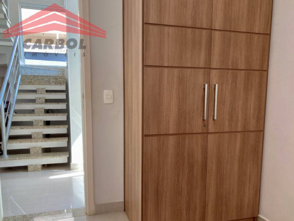 Imagem Casa de Condomínio com 3 Quartos à Venda, 302 m² em Jardim Novo Mundo - Jundiaí Imagem Casa de Condomínio com 3 Quartos à Venda, 302 m² em Jardim Novo Mundo - Jundiaí
