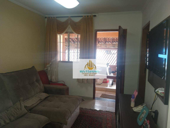 Imagem Casa com 3 Quartos à Venda, 118 m² em Gopoúva - Guarulhos Imagem Casa com 3 Quartos à Venda, 118 m² em Gopoúva - Guarulhos