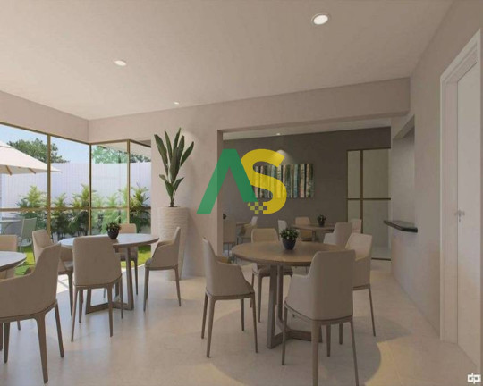 Imagem Imóvel com 3 Quartos à Venda, 93 m² em Casa Amarela - Recife Imagem Imóvel com 3 Quartos à Venda, 93 m² em Casa Amarela - Recife