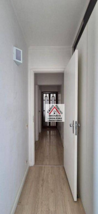 Imagem Apartamento com 3 Quartos à Venda, 97 m² em Jardim Marajoara - São Paulo