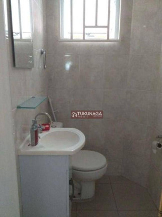 Imagem Casa com 3 Quartos à Venda, 127 m² em Centro - Guarulhos