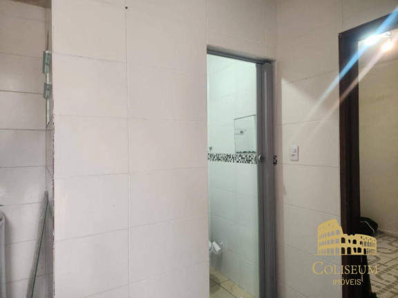 Imagem Casa com 3 Quartos à Venda, 160 m² em Solemar - Praia Grande Imagem Casa com 3 Quartos à Venda, 160 m² em Solemar - Praia Grande