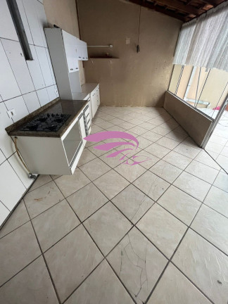 Imagem Casa com 3 Quartos à Venda, 112 m² em Bom Jesus - São José Dos Pinhais