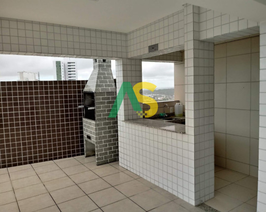 Imagem Imóvel com 3 Quartos à Venda, 59 m² em Boa Viagem - Recife Imagem Imóvel com 3 Quartos à Venda, 59 m² em Boa Viagem - Recife