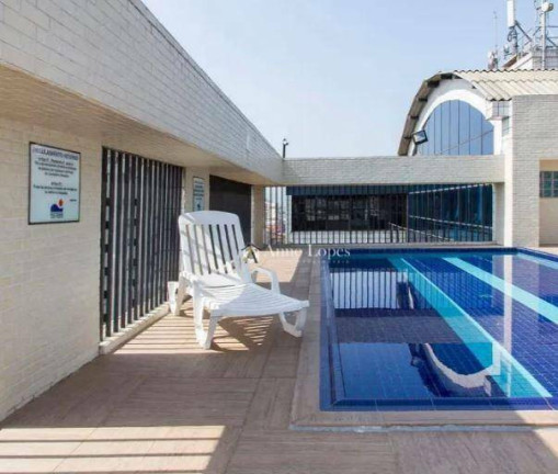 Imagem Apartamento com 1 Quarto à Venda, 37 m² em Centro - São Vicente Imagem Apartamento com 1 Quarto à Venda, 37 m² em Centro - São Vicente