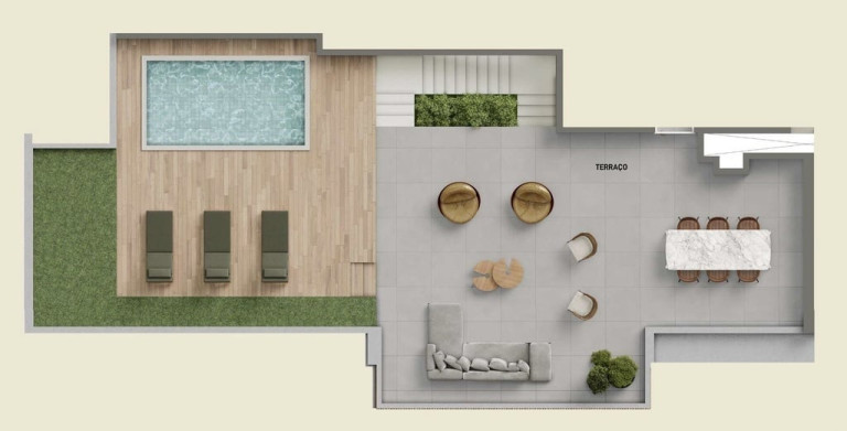 Imagem Apartamento com 3 Quartos à Venda, 161 m² em Petrópolis - Porto Alegre Imagem Apartamento com 3 Quartos à Venda, 161 m² em Petrópolis - Porto Alegre