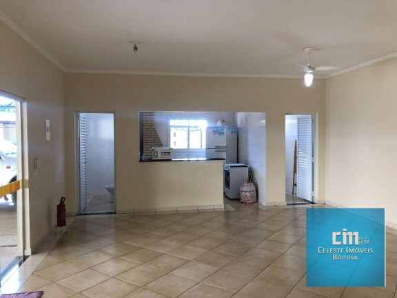 Imagem Kitnet com 1 Quarto à Venda, 42 m² em Centro - Boituva Imagem Kitnet com 1 Quarto à Venda, 42 m² em Centro - Boituva