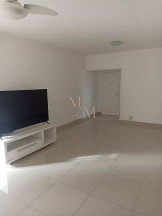 Imagem Apartamento com 3 Quartos à Venda, 140 m² em Ponta Da Praia - Santos