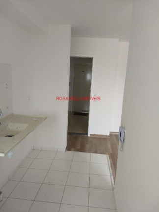 Imagem Apartamento com 2 Quartos à Venda, 52 m² em Quinta Da Paineira - São Paulo Imagem Apartamento com 2 Quartos à Venda, 52 m² em Quinta Da Paineira - São Paulo