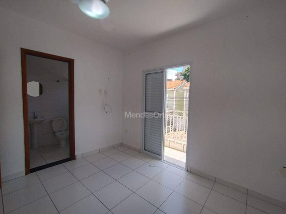 Imagem Casa com 2 Quartos para Alugar, 74 m² em Cidade Jardim - Sorocaba