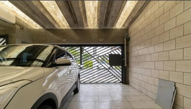 Imagem Casa com 4 Quartos à Venda, 260 m² em Ipiranga - Sp