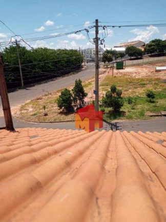 Imagem Casa com 4 Quartos à Venda, 138 m² em Parque Nova Carioba - Americana Imagem Casa com 4 Quartos à Venda, 138 m² em Parque Nova Carioba - Americana