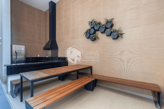 Imagem Apartamento com 1 Quarto à Venda, 27 m² em Vila Clementino - São Paulo