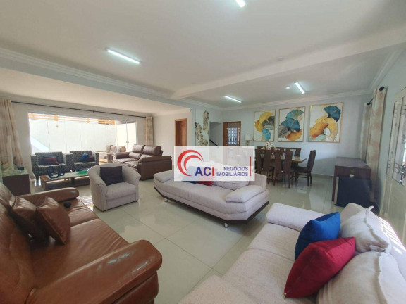 Imagem Casa com 4 Quartos à Venda, 350 m² em Parque São Paulo - Cotia Imagem Casa com 4 Quartos à Venda, 350 m² em Parque São Paulo - Cotia