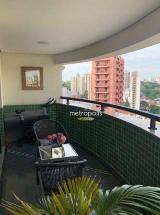 Imagem Apartamento com 3 Quartos à Venda, 141 m² em Boa Vista - São Caetano Do Sul Imagem Apartamento com 3 Quartos à Venda, 141 m² em Boa Vista - São Caetano Do Sul