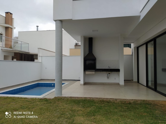 Imagem Casa de Condomínio com 3 Quartos à Venda, 220 m² em Parque Ibiti Reserva - Sorocaba