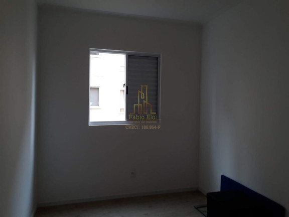Imagem Apartamento com 2 Quartos à Venda, 48 m² em Vila Urupês - Suzano