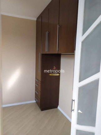 Imagem Apartamento com 2 Quartos à Venda, 59 m² em Vila Moinho Velho - São Paulo