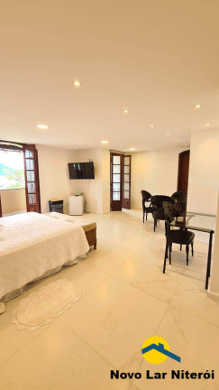 Imagem Casa com 5 Quartos à Venda, 480 m² em São Francisco - Niterói Imagem Casa com 5 Quartos à Venda, 480 m² em São Francisco - Niterói