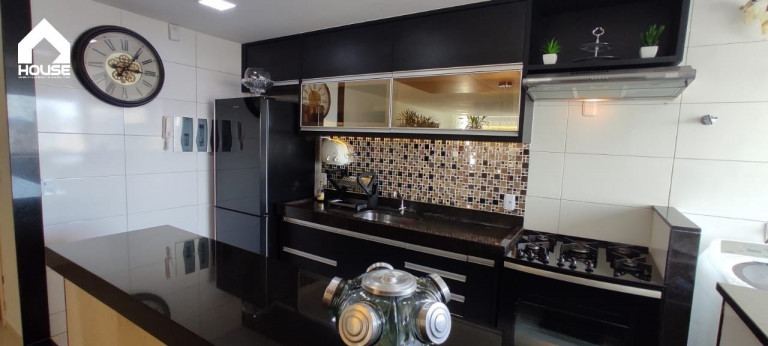 Imagem Apartamento com 3 Quartos à Venda, 125 m² em Praia Do Morro - Guarapari