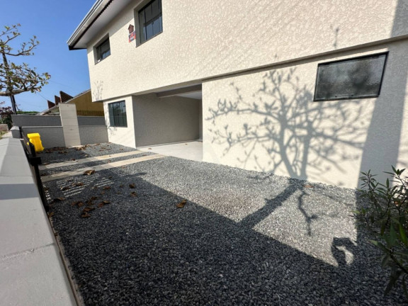 Imagem Apartamento com 3 Quartos à Venda, 81 m² em Cambiju - Itapoá
