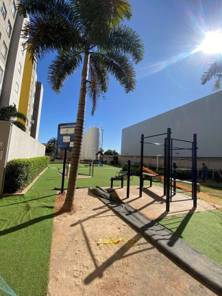 Imagem Apartamento com 2 Quartos à Venda, em Jardim Amanda Ii - Hortolândia Imagem Apartamento com 2 Quartos à Venda, em Jardim Amanda Ii - Hortolândia