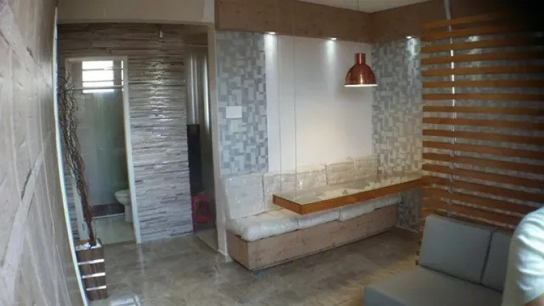 Apartamento com 2 Quartos à Venda, 49 m² em R$153.700,00 // Jardim Vitória - Belo Horizonte