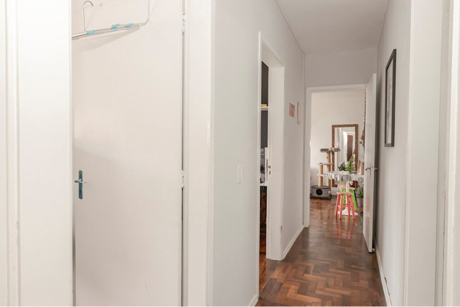 Imagem Imóvel com 3 Quartos à Venda, 81 m² em Partenon - Porto Alegre