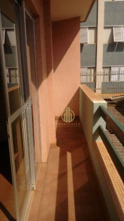 Apartamento com 2 Quartos à Venda, 100 m² em Centro - Ribeirão Preto