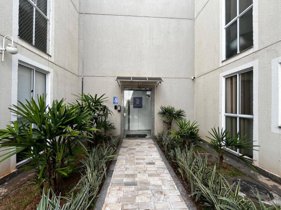 Imagem Apartamento com 2 Quartos à Venda, em Jardim Paraíso - Botucatu Imagem Apartamento com 2 Quartos à Venda, em Jardim Paraíso - Botucatu
