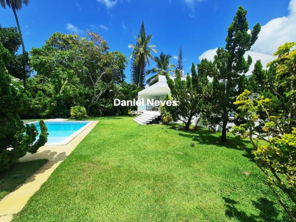 Imagem Casa de Condomínio com 3 Quartos à Venda, 175 m² em Estrada Do Côco - Lauro De Freitas