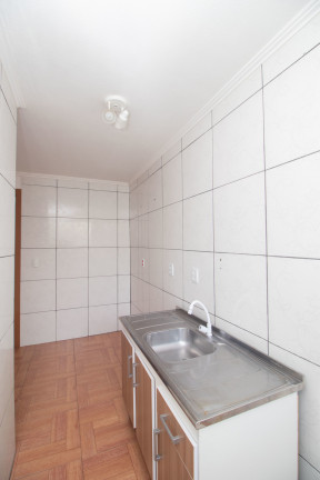 Imagem Apartamento com 2 Quartos à Venda, 37 m² em Rubem Berta - Porto Alegre