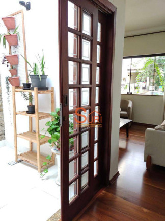 Imagem Sobrado com 3 Quartos à Venda, 257 m² em Santa Maria - São Caetano Do Sul Imagem Sobrado com 3 Quartos à Venda, 257 m² em Santa Maria - São Caetano Do Sul