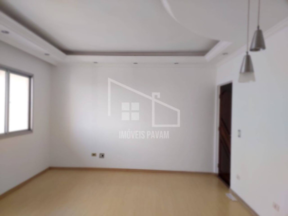 Imagem Apartamento com 3 Quartos à Venda, 69 m² em Planalto - São Bernardo Do Campo