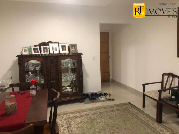 Imagem Apartamento com 3 Quartos à Venda, 105 m² em Vila Nova - Cabo Frio Imagem Apartamento com 3 Quartos à Venda, 105 m² em Vila Nova - Cabo Frio