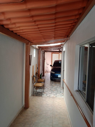 Imagem Casa com 2 Quartos à Venda, 150 m² em Santa Fé - Betim