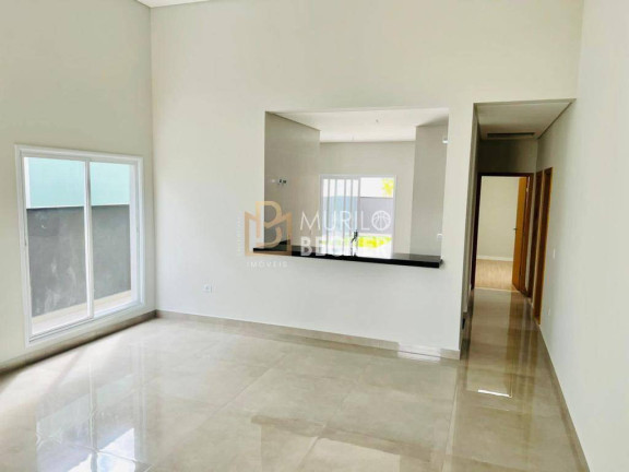 Casa de Condomínio com 3 Quartos à Venda, 160 m² em Residencial Terras Do Vale - Caçapava