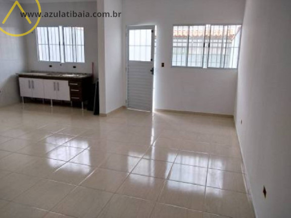 Imagem Casa com 3 Quartos à Venda, 103 m² em Nova Atibaia - Atibaia