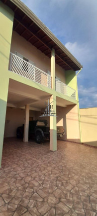 Imagem Casa com 3 Quartos à Venda, em Filomena Zupardo - Itatiba Imagem Casa com 3 Quartos à Venda, em Filomena Zupardo - Itatiba