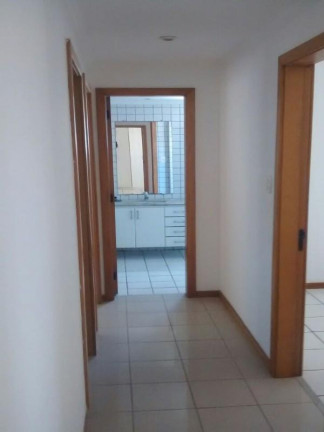 Imagem Apartamento com 4 Quartos à Venda, 125 m² em Aquárius - Salvador