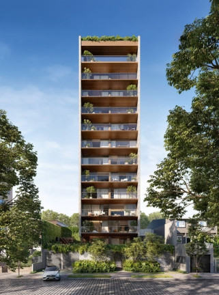 Apartamento com 3 Quartos à Venda, 402 m² em Petrópolis - Porto Alegre