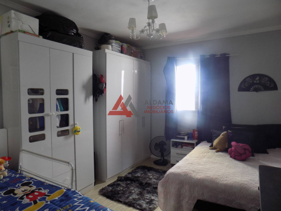 Imagem Sobrado com 2 Quartos à Venda, 78 m² em Pirituba - São Paulo