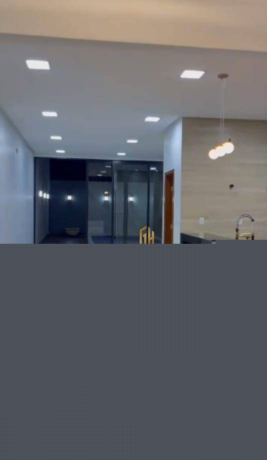 Imagem Casa com 4 Quartos à Venda, 239 m² em Setor Sul - Trindade