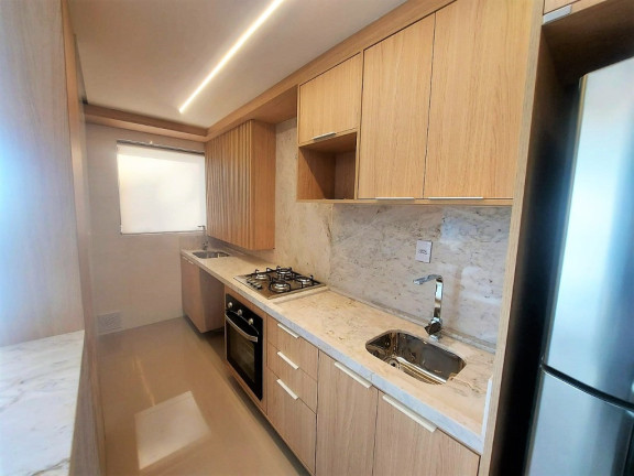 Imagem Apartamento com 2 Quartos à Venda, 66 m² em Centro - Capão Da Canoa