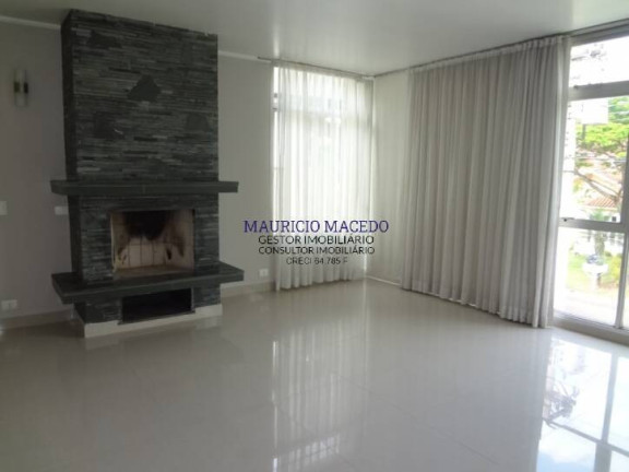 Imagem Casa com 3 Quartos para Alugar, 450 m² em Alphaville 6 - Barueri Imagem Casa com 3 Quartos para Alugar, 450 m² em Alphaville 6 - Barueri