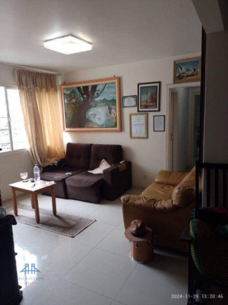 Apartamento com 3 Quartos à Venda, 91 m² em Centro - Florianópolis