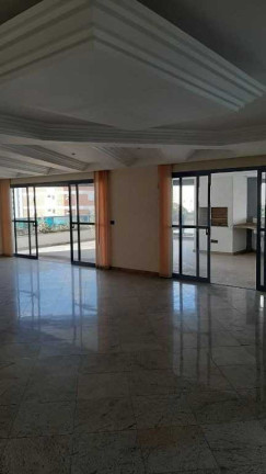 Foto do imóvel Apartamento com 4 Quartos à Venda, 350 m² em Vila Adyana - São José Dos Campos
