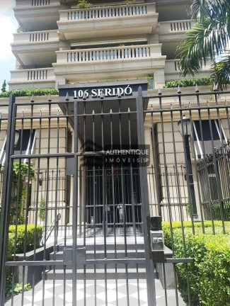 Imagem Cobertura com 4 Quartos à Venda, 717 m² em Jardim Europa - São Paulo
