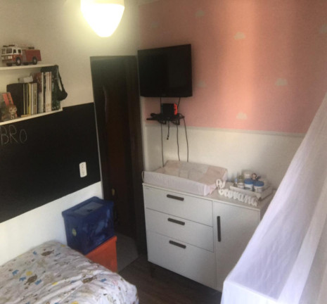 Imagem Imóvel com 2 Quartos à Venda, 60 m² em Praça Seca - Rio De Janeiro
